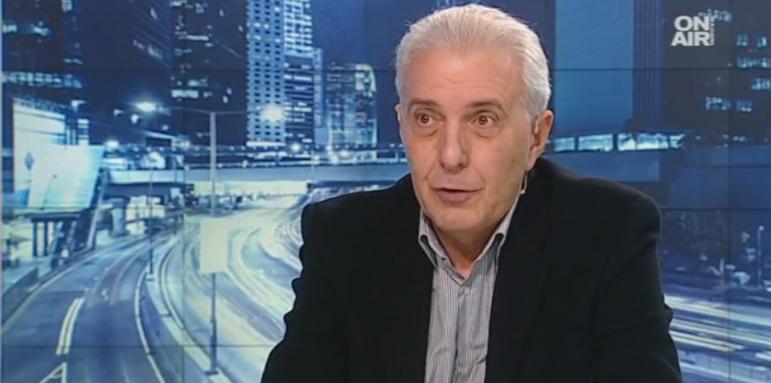 Димитър Недков: Политически стартъп аутсорсва държавата